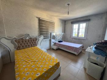 Girne Boğaz Bölgesinde SATILIK 3+1 DUBLEKS İKİZ VİLLA ( İÇİNE ARAÇ ALINIR )