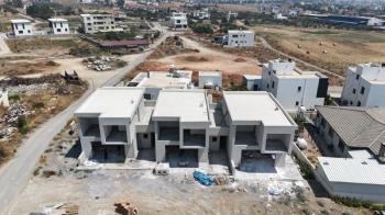 Girne Boğaz Bölgesinde SATILIK 3 ADET SIFIR 3+1 DUBLEKS VİLLA 