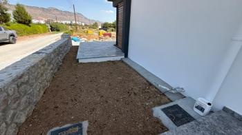 Girne Boğaz Bölgesinde SATILIK 3+1  Tam müstakil villa  (KDV YOKTUR)