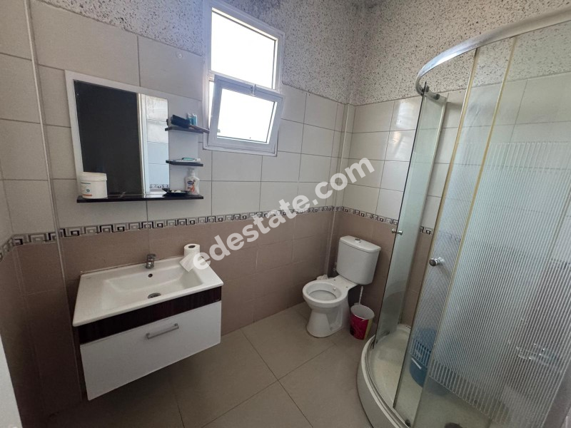 Girne Boğaz Bölgesinde SATILIK 3+1 DUBLEKS İKİZ VİLLA ( İÇİNE ARAÇ ALINIR )