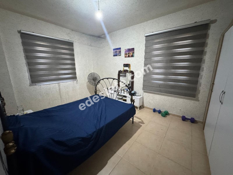 Girne Boğaz Bölgesinde SATILIK 3+1 DUBLEKS İKİZ VİLLA ( İÇİNE ARAÇ ALINIR )