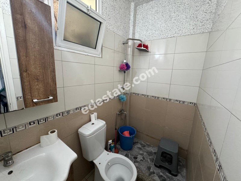 Girne Boğaz Bölgesinde SATILIK 3+1 DUBLEKS İKİZ VİLLA ( İÇİNE ARAÇ ALINIR )