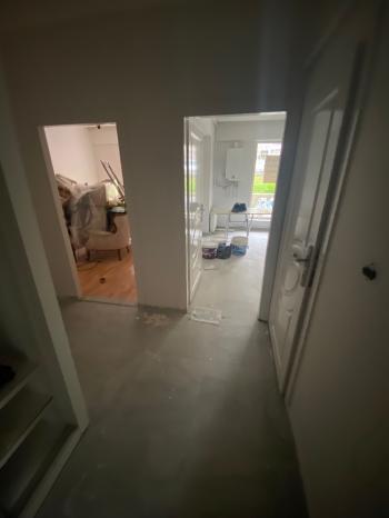 GÜVENAY - ÇORUM ÇORUM ÜÇTUTLAR MAHALLESİ AHÇILARDA KİRALIK 145 M² 4+1 DAİRE