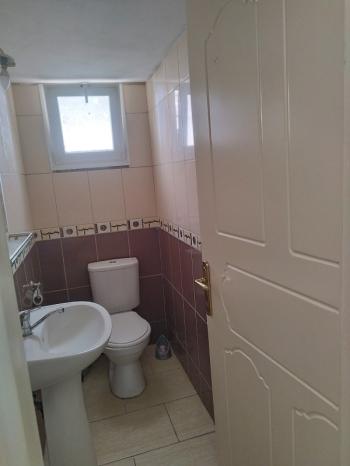 K.KAYMAKLIDA KİRALIK 1+0 ZEMİNKAT EŞYALI DAİRE 