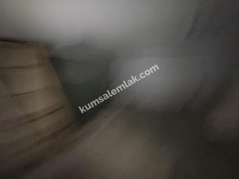 YENİŞEHİR'DE ANA CADDE ÜZERİNDE KİRALIK İŞ YERİ