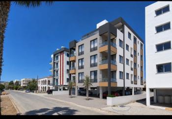Lefkoşa Gönyeli'de SATILIK TÜRK KOÇANLI 3+1 DAİRE