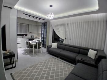 GÜVENAY - ÇORUM ULUKAVAK OSMANCIK CADDESİ ÜZERİNDE SATILIK LÜKS 3+1 DAİRE