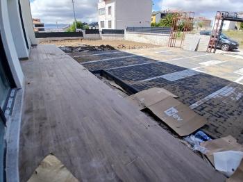 GÜVENAY - ÇORUM BİNEVLER PANORAMİK MANZARALI SATILIK 5+1 VİLLA