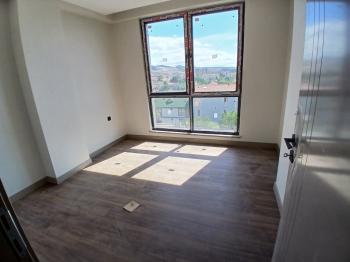GÜVENAY - ÇORUM BİNEVLER PANORAMİK MANZARALI SATILIK 5+1 VİLLA
