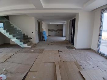 GÜVENAY - ÇORUM BİNEVLER PANORAMİK MANZARALI SATILIK 5+1 VİLLA
