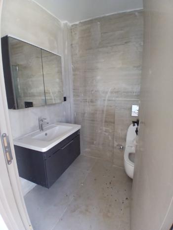 GÜVENAY - ÇORUM BİNEVLER PANORAMİK MANZARALI SATILIK 5+1 VİLLA