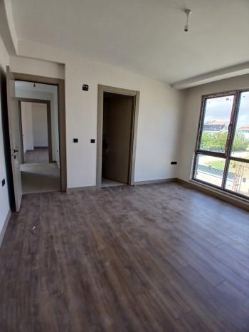 GÜVENAY - ÇORUM BİNEVLER PANORAMİK MANZARALI SATILIK 5+1 VİLLA