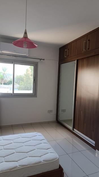 YENİŞEHİR' DE SIFIR EŞYALI 3+1 KİRALIK DAİRE