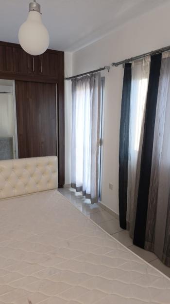 YENİŞEHİR' DE SIFIR EŞYALI 3+1 KİRALIK DAİRE