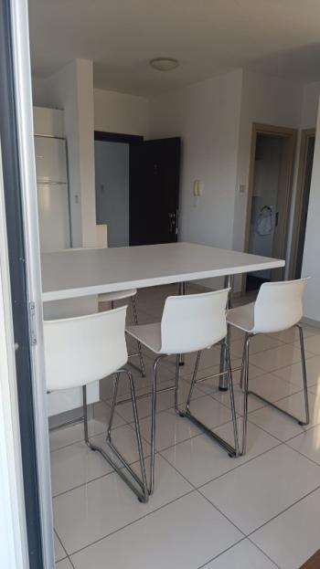 YENİŞEHİR' DE SIFIR EŞYALI 3+1 KİRALIK DAİRE