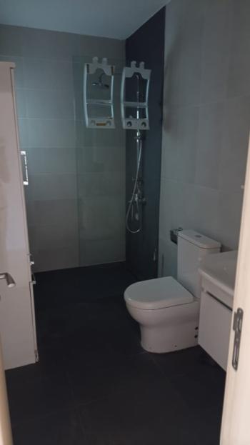 YENİŞEHİR' DE SIFIR EŞYALI 3+1 KİRALIK DAİRE