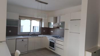 YENİŞEHİR' DE SIFIR EŞYALI 3+1 KİRALIK DAİRE