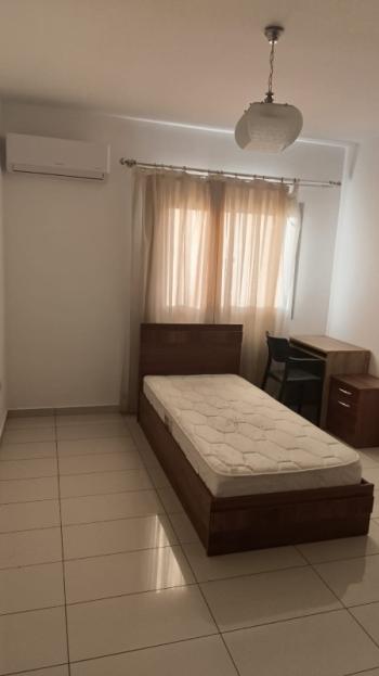 YENİŞEHİR' DE SIFIR EŞYALI 3+1 KİRALIK DAİRE