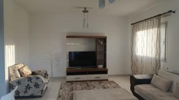 YENİŞEHİR' DE SIFIR EŞYALI 3+1 KİRALIK DAİRE