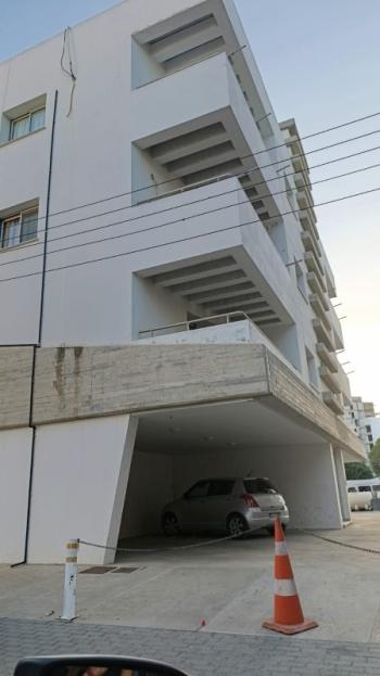 YENİŞEHİR' DE SIFIR EŞYALI 3+1 KİRALIK DAİRE