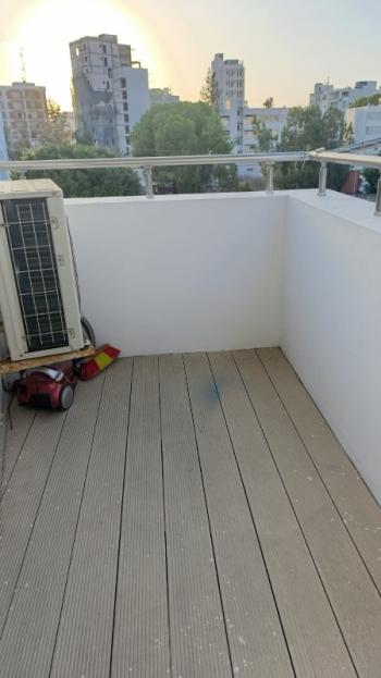 YENİŞEHİR' DE SIFIR EŞYALI 3+1 KİRALIK DAİRE