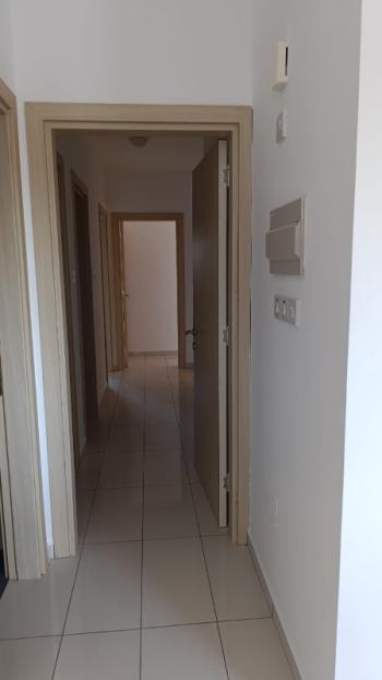 YENİŞEHİR' DE SIFIR EŞYALI 3+1 KİRALIK DAİRE