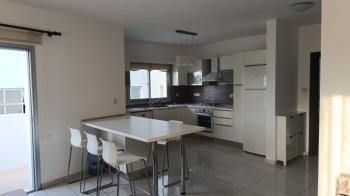 YENİŞEHİR' DE SIFIR EŞYALI 3+1 KİRALIK DAİRE