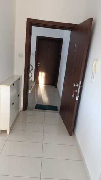 YENİŞEHİR' DE SIFIR EŞYALI 3+1 KİRALIK DAİRE
