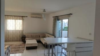 YENİŞEHİR' DE SIFIR EŞYALI 3+1 KİRALIK DAİRE