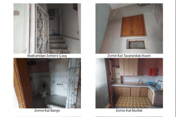 BURDUR'DA BİR DAİRE FİYATINA 2 AYRI BİNA, 4 BAĞIMSIZ DAİRE! ÜÇDİBEK'TE KÖŞE BAŞI, İSKANLI VE   4 KAT BİTİŞİK NİZAM İMARLI KOMPLE MÜLK | PERTA EMLAK'TAN