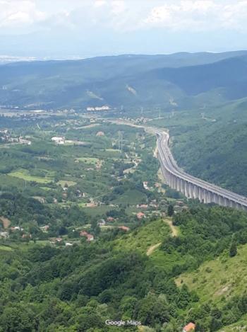 BURDUR'DA BİR DAİRE FİYATINA 2 AYRI BİNA, 4 BAĞIMSIZ DAİRE! ÜÇDİBEK'TE KÖŞE BAŞI, İSKANLI VE   4 KAT BİTİŞİK NİZAM İMARLI KOMPLE MÜLK | PERTA EMLAK'TAN