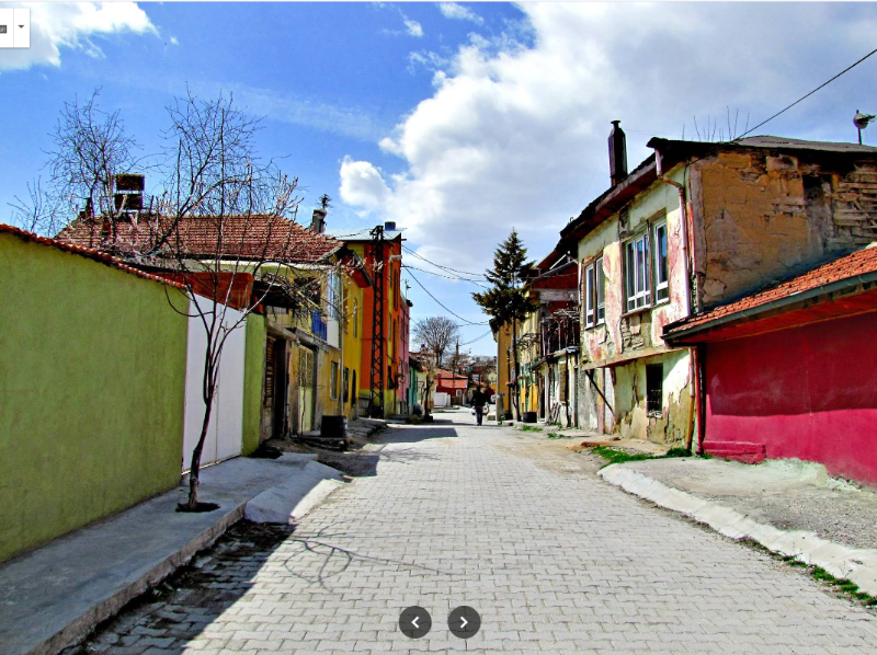 BURDUR'DA BİR DAİRE FİYATINA 2 AYRI BİNA, 4 BAĞIMSIZ DAİRE! ÜÇDİBEK'TE KÖŞE BAŞI, İSKANLI VE   4 KAT BİTİŞİK NİZAM İMARLI KOMPLE MÜLK | PERTA EMLAK'TAN