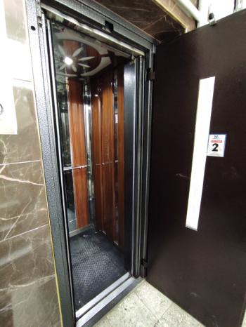 GÜVENAY - ÇORUM FATİH CADDESİ CADDE ÜZERİ SATILIK FIRSAT 3+1 DAİRE