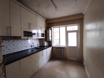 GÜVENAY - ÇORUM FATİH CADDESİ CADDE ÜZERİ SATILIK FIRSAT 3+1 DAİRE