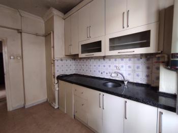 GÜVENAY - ÇORUM FATİH CADDESİ CADDE ÜZERİ SATILIK FIRSAT 3+1 DAİRE