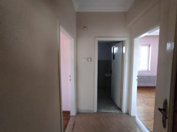 GÜVENAY - ÇORUM FATİH CADDESİ CADDE ÜZERİ SATILIK FIRSAT 3+1 DAİRE