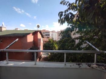 GÜVENAY - ÇORUM FATİH CADDESİ CADDE ÜZERİ SATILIK FIRSAT 3+1 DAİRE