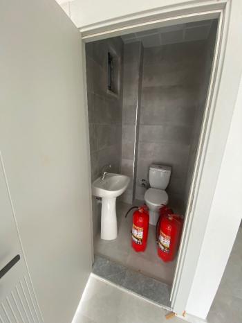 GÜVENAY - ÇORUM UZAY TUZCU RESİDANCE ARKASI CADDE ÜZERİ 165 M² KİRALIK DÜKKAN