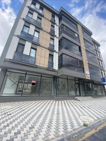 GÜVENAY - ÇORUM UZAY TUZCU RESİDANCE ARKASI CADDE ÜZERİ 165 M² KİRALIK DÜKKAN