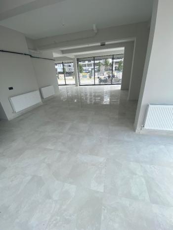 GÜVENAY - ÇORUM UZAY TUZCU RESİDANCE ARKASI CADDE ÜZERİ 165 M² KİRALIK DÜKKAN