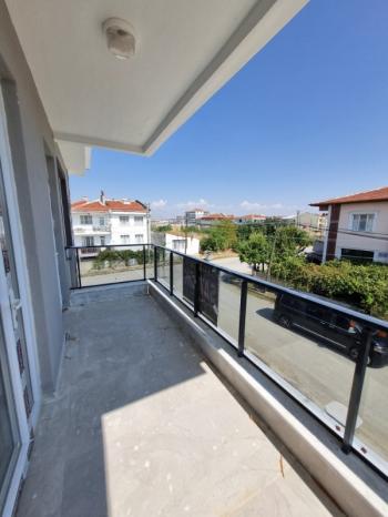 AFYON ÜÇOK EMLAKTAN KARŞIYAKA MAH. SIFIR 2+1 / 90 m²/ GÜNEY CEPHE SATILIK DAİRE