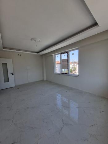AFYON ÜÇOK EMLAKTAN KARŞIYAKA MAH. SIFIR 2+1 / 90 m²/ GÜNEY CEPHE SATILIK DAİRE
