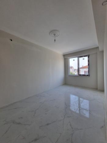 AFYON ÜÇOK EMLAKTAN KARŞIYAKA MAH. SIFIR 2+1 / 90 m²/ GÜNEY CEPHE SATILIK DAİRE