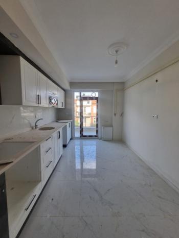 AFYON ÜÇOK EMLAKTAN KARŞIYAKA MAH. SIFIR 2+1 / 90 m²/ GÜNEY CEPHE SATILIK DAİRE