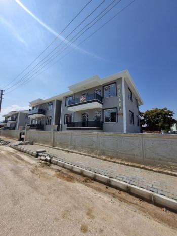 AFYON ÜÇOK EMLAKTAN KARŞIYAKA MAH. SIFIR 2+1 / 90 m²/ GÜNEY CEPHE SATILIK DAİRE