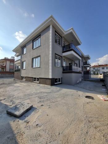 AFYON ÜÇOK EMLAKTAN KARŞIYAKA MAH. SIFIR 2+1 / 90 m²/ GÜNEY CEPHE SATILIK DAİRE