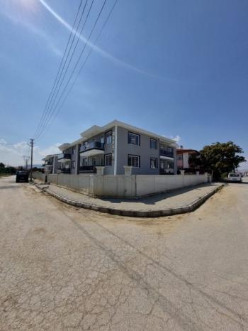 AFYON ÜÇOK EMLAKTAN KARŞIYAKA MAH. SIFIR 2+1 / 90 m²/ GÜNEY CEPHE SATILIK DAİRE