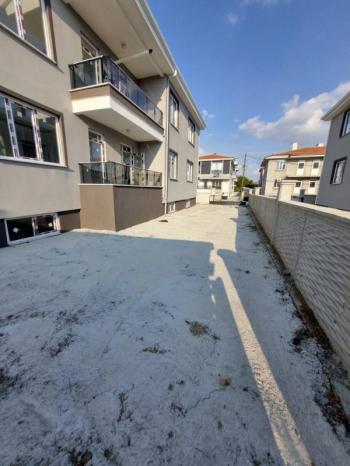 AFYON ÜÇOK EMLAKTAN KARŞIYAKA MAH. SIFIR 2+1 / 90 m²/ GÜNEY CEPHE SATILIK DAİRE