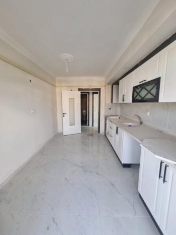 AFYON ÜÇOK EMLAKTAN KARŞIYAKA MAH. SIFIR 2+1 / 90 m²/ GÜNEY CEPHE SATILIK DAİRE