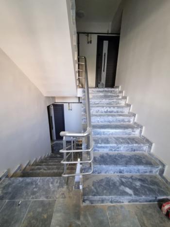 AFYON ÜÇOK EMLAKTAN KARŞIYAKA MAH. SIFIR 2+1 / 90 m²/ GÜNEY CEPHE SATILIK DAİRE